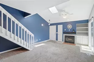 9669 Wild Ginger Way, Miamisburg, OH 45342 - Photo 11