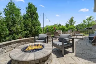 10934 Ruston Glen Ct, Dayton, OH 45458 - Photo 17