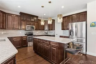 10934 Ruston Glen Ct, Dayton, OH 45458 - Photo 31