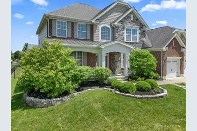 10934 Ruston Glen Court, Dayton, OH 45458 - Photo 3