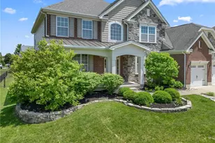 10934 Ruston Glen Ct, Dayton, OH 45458 - Photo 3