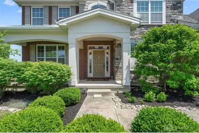 10934 Ruston Glen Court, Dayton, OH 45458 - Photo 21