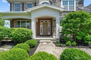 10934 Ruston Glen Ct, Dayton, OH 45458 - Photo 21