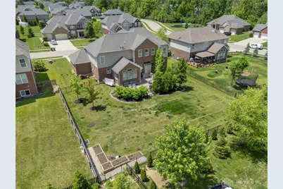 10934 Ruston Glen Court, Dayton, OH 45458 - Photo 5