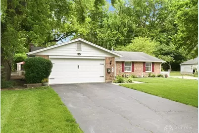 617 Marshall Drive, Xenia, OH 45385 - Photo 3