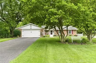 617 Marshall Dr, Xenia, OH 45385 - Photo 1