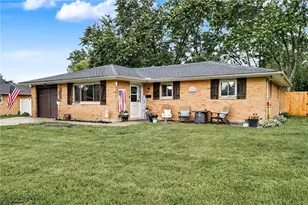 5817 Woodmore Dr, Harrison Twp, OH 45414 - Photo 1