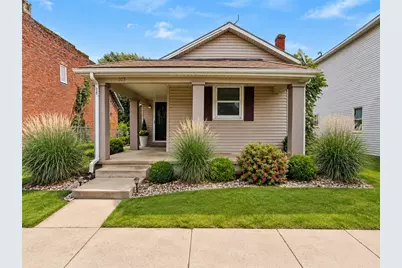 325 Anderson Avenue, Greenville, OH 45331 - Photo 1