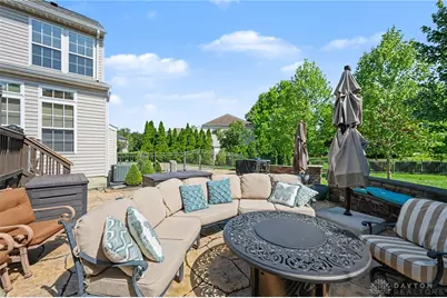 65 Bateman Court, Springboro, OH 45066 - Photo 43