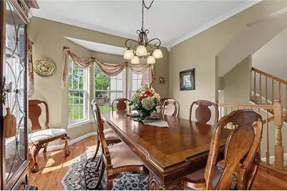 65 Bateman Court, Springboro, OH 45066 - Photo 11