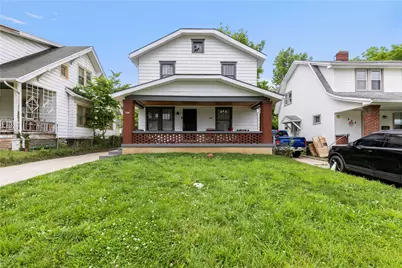323 Roxbury Road, Dayton, OH 45417 - Photo 3
