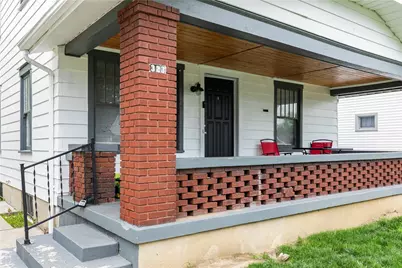 323 Roxbury Road, Dayton, OH 45417 - Photo 5