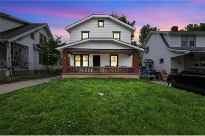 323 Roxbury Road, Dayton, OH 45417 - Photo 1