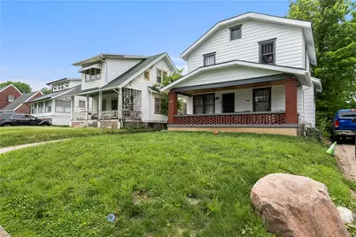 323 Roxbury Road, Dayton, OH 45417 - Photo 5