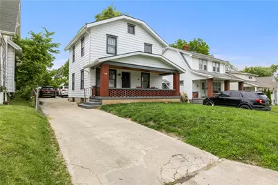 323 Roxbury Road, Dayton, OH 45417 - Photo 1