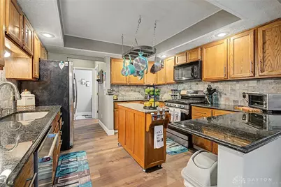 6370 Thomas Paine Parkway, Centerville, OH 45459 - Photo 17