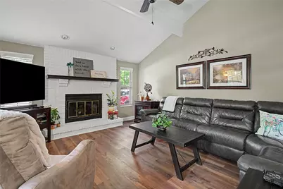 6370 Thomas Paine Parkway, Centerville, OH 45459 - Photo 5
