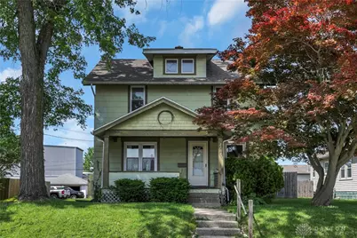2702 Maplewood Avenue, Springfield, OH 45505 - Photo 1
