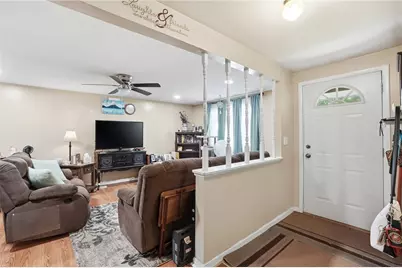 5914 Cadman Drive, Huber Heights, OH 45424 - Photo 3