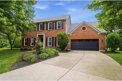 2941 Dutton Court, Washington Twp, OH 45458 - Photo 5