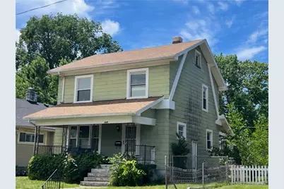 845 Osmond Avenue, Dayton, OH 45402 - Photo 1