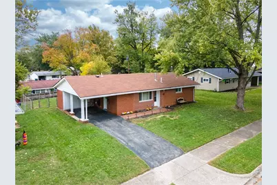 456 S Hayden Avenue, Dayton, OH 45431 - Photo 3