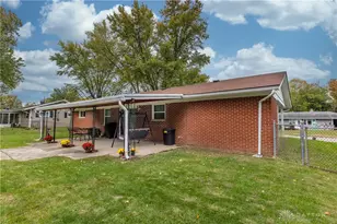 456 S Hayden Ave, Dayton, OH 45431 - Photo 9