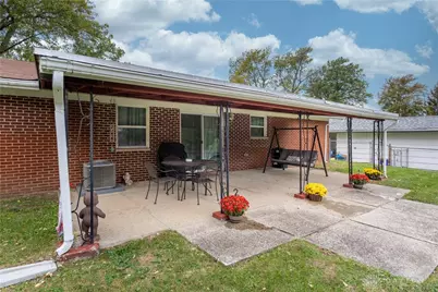 456 S Hayden Avenue, Dayton, OH 45431 - Photo 7