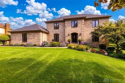 8524 Point O Woods Court, Clear Creek Township, OH 45066 - Photo 1