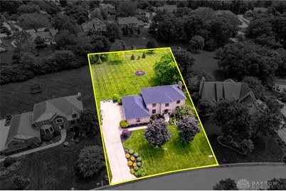 8524 Point O Woods Court, Clear Creek Township, OH 45066 - Photo 41