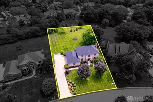 8524 Point O Woods Ct, Clearcreek Twp, OH 45066 - Photo 41