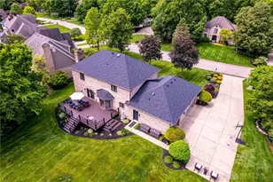 8524 Point O Woods Ct, Clearcreek Twp, OH 45066 - Photo 49