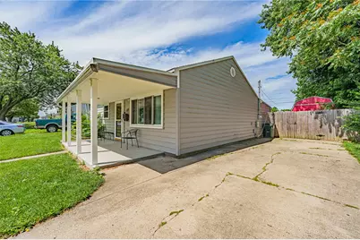 149 Colebrook Drive, Vandalia, OH 45377 - Photo 5