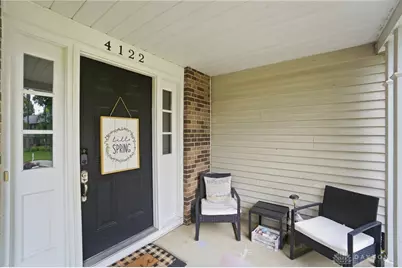 4122 Willow Run Drive, Beavercreek, OH 45430 - Photo 3