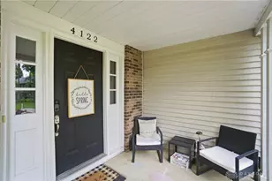 4122 Willow Run Dr, Beavercreek, OH 45430 - Photo 3