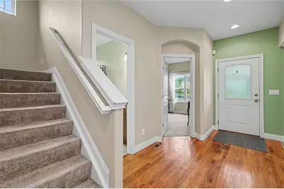 7300 Bostelman Place, Huber Heights, OH 45424 - Photo 3