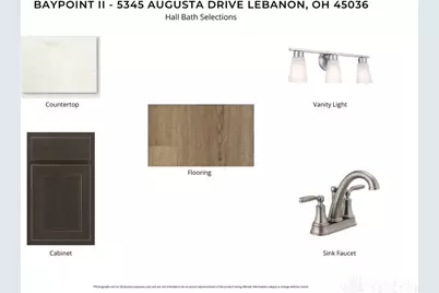 5345 Augusta Drive #11-302, Lebanon, OH 45036 - Photo 5