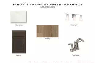 5345 Augusta Dr, Lebanon, OH 45036 - Photo 5
