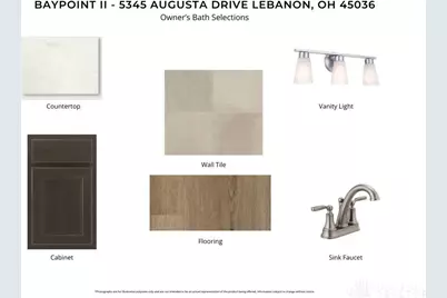5345 Augusta Drive #11-302, Lebanon, OH 45036 - Photo 3