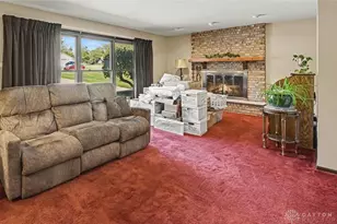 7256 Pepperton Ct, Clayton, OH 45415 - Photo 9