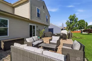 1675 Farrington Dr, Kettering, OH 45420 - Photo 43