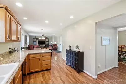 1675 Farrington Drive, Kettering, OH 45420 - Photo 11