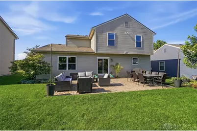 1675 Farrington Drive, Kettering, OH 45420 - Photo 41