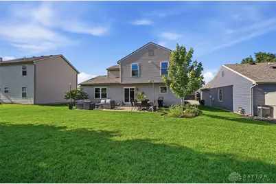 1675 Farrington Drive, Kettering, OH 45420 - Photo 45