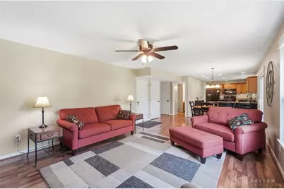 1675 Farrington Drive, Kettering, OH 45420 - Photo 19