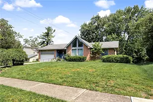 4311 Pennswood Dr, Middletown, OH 45042 - Photo 1