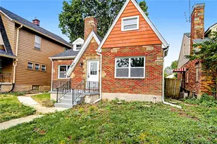 2015 Emerson Ave, Dayton, OH 45406 - Photo 3