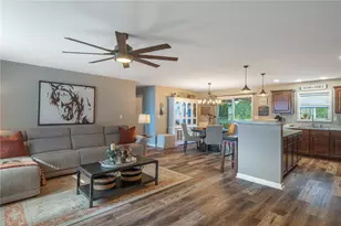 9931 Bunnell Hill Rd, Clear Creek Township, OH 45458 - Photo 5