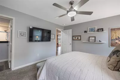 9931 Bunnell Hill Road, Clear Creek Township, OH 45458 - Photo 17