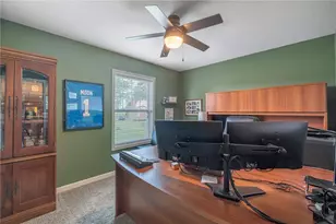 9931 Bunnell Hill Rd, Clear Creek Township, OH 45458 - Photo 21